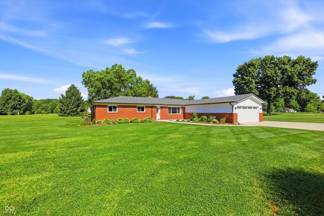 2540 Fire Station Road, Martinsville, IN 46151