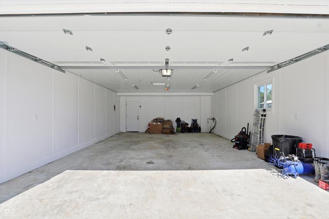 2540 Fire Station Road, Martinsville, IN 46151