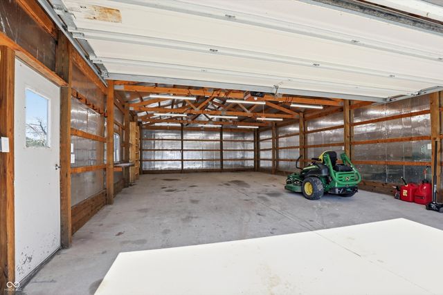 2540 Fire Station Road, Martinsville, IN 46151