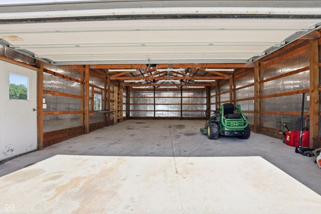 2540 Fire Station Road, Martinsville, IN 46151