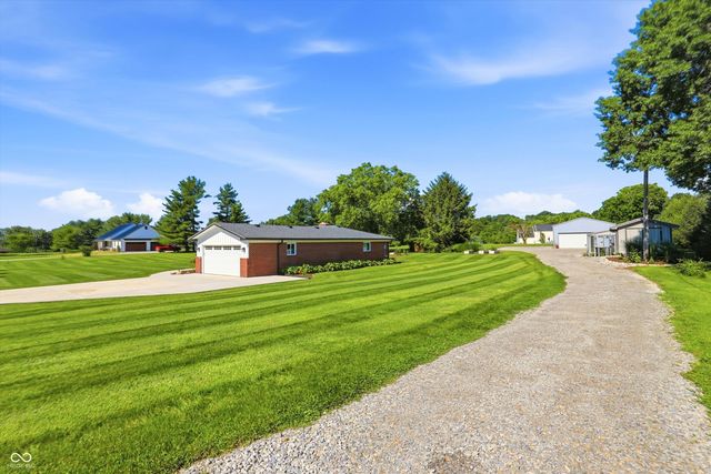2540 Fire Station Road, Martinsville, IN 46151