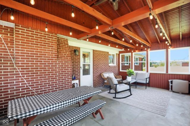 2540 Fire Station Road, Martinsville, IN 46151