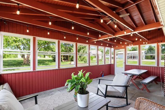 2540 Fire Station Road, Martinsville, IN 46151