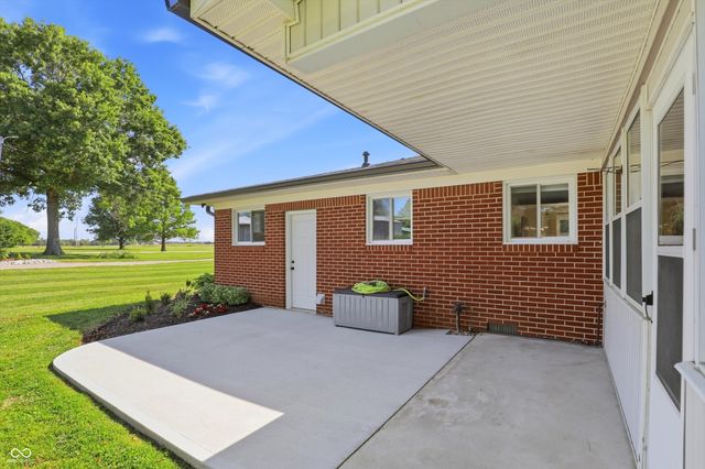 2540 Fire Station Road, Martinsville, IN 46151