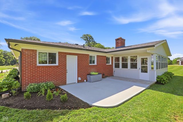 2540 Fire Station Road, Martinsville, IN 46151
