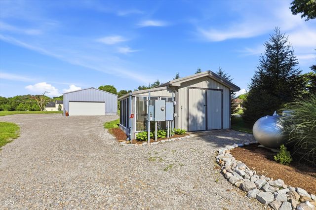 2540 Fire Station Road, Martinsville, IN 46151