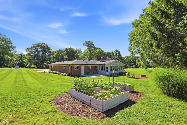2540 Fire Station Road, Martinsville, IN 46151