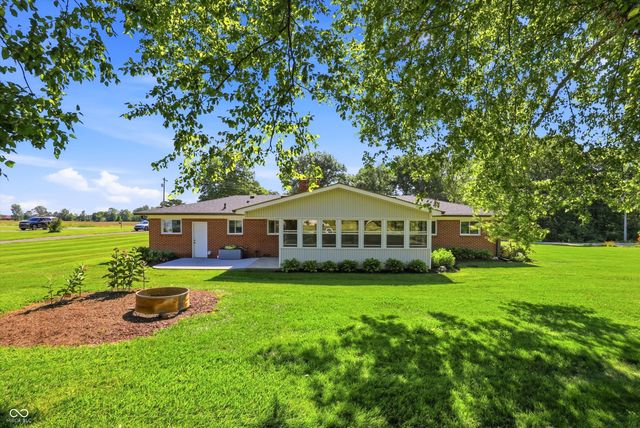 2540 Fire Station Road, Martinsville, IN 46151