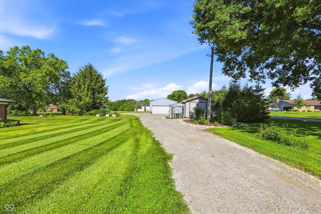 2540 Fire Station Road, Martinsville, IN 46151