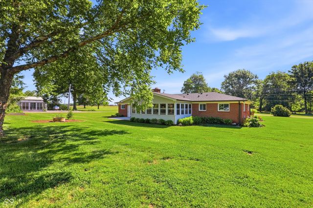 2540 Fire Station Road, Martinsville, IN 46151