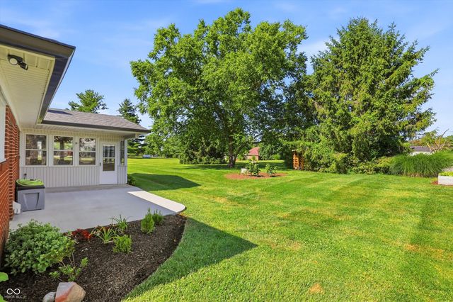 2540 Fire Station Road, Martinsville, IN 46151