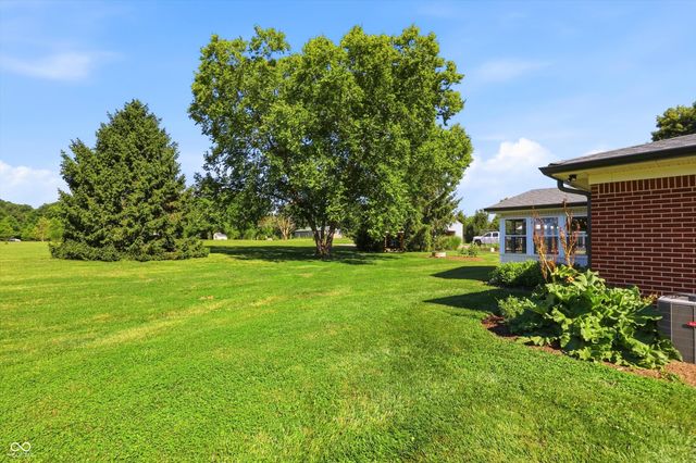 2540 Fire Station Road, Martinsville, IN 46151
