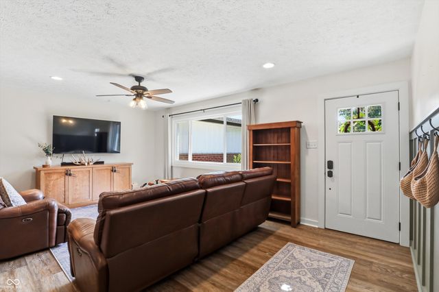 2540 Fire Station Road, Martinsville, IN 46151