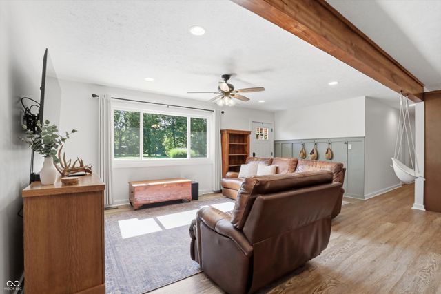 2540 Fire Station Road, Martinsville, IN 46151