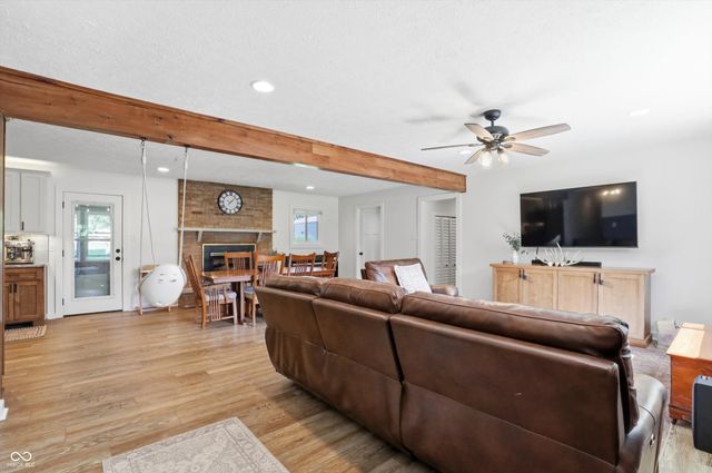 2540 Fire Station Road, Martinsville, IN 46151