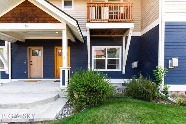 56 Kimball Avenue D, Bozeman, MT 59718