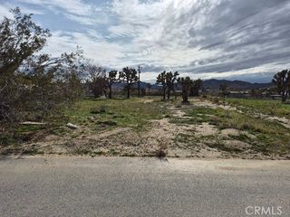 0 Cassia Drive, Yucca Valley, CA 92284