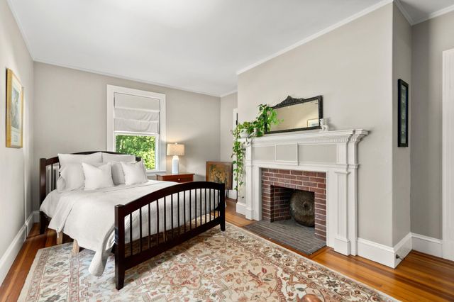 98 Silver Street, Dover, NH 03820
