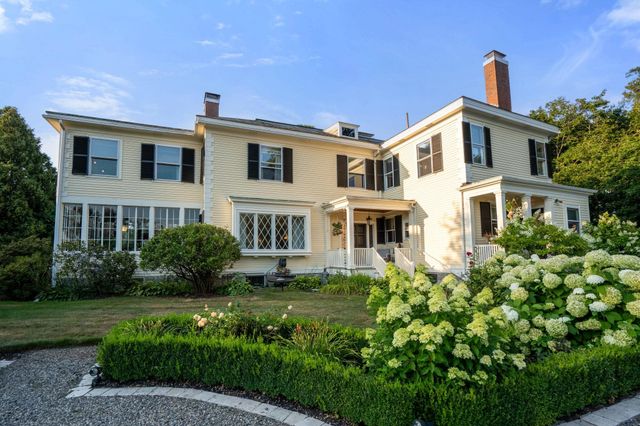 98 Silver Street, Dover, NH 03820