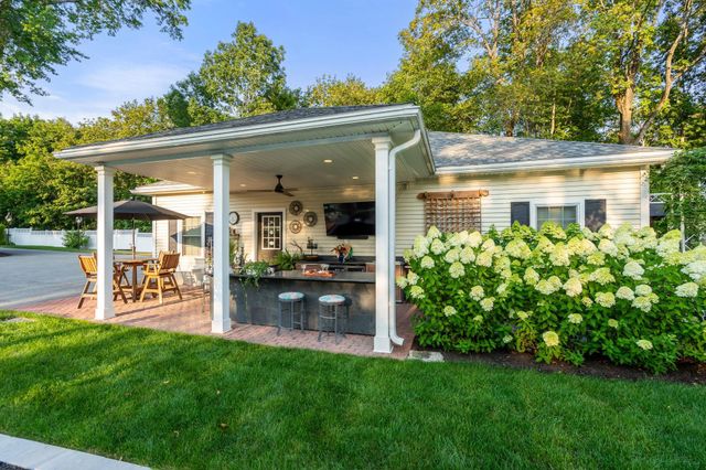 98 Silver Street, Dover, NH 03820