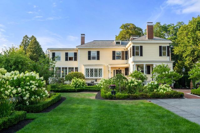 98 Silver Street, Dover, NH 03820