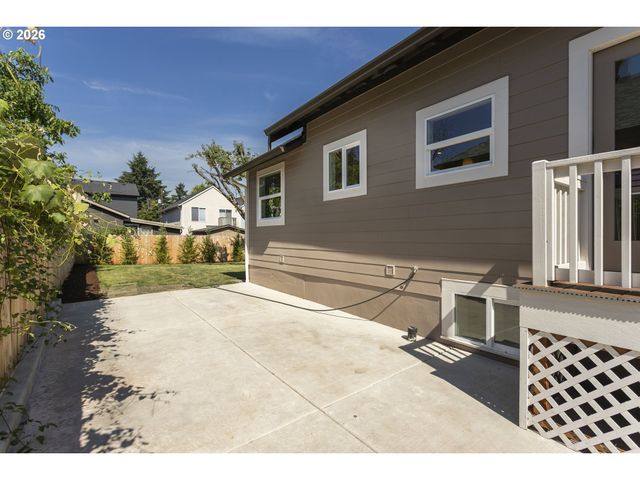4845 Ne 10TH Ave, Portland, OR 97211