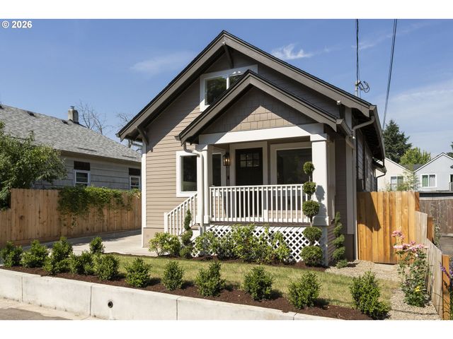 4845 Ne 10TH Ave, Portland, OR 97211