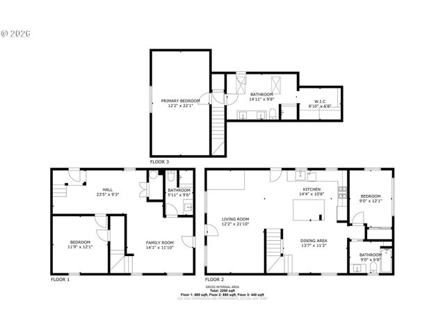 4845 Ne 10TH Ave, Portland, OR 97211