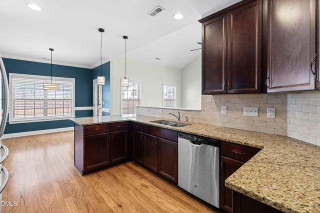 3900 Freemark Lane, Fuquay Varina, NC 27526