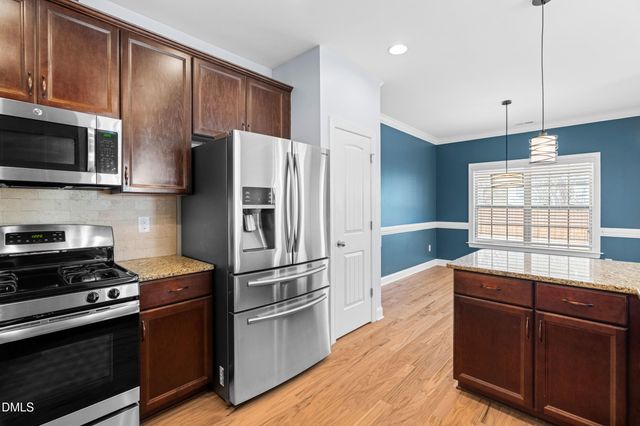 3900 Freemark Lane, Fuquay Varina, NC 27526