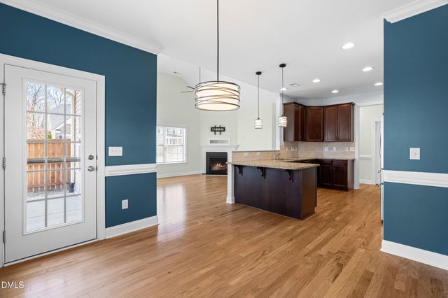 3900 Freemark Lane, Fuquay Varina, NC 27526