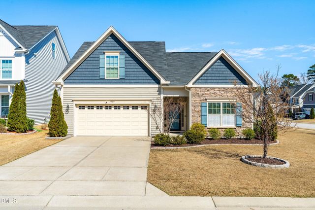 3900 Freemark Lane, Fuquay Varina, NC 27526