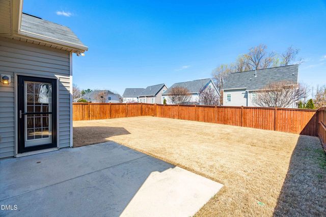 3900 Freemark Lane, Fuquay Varina, NC 27526