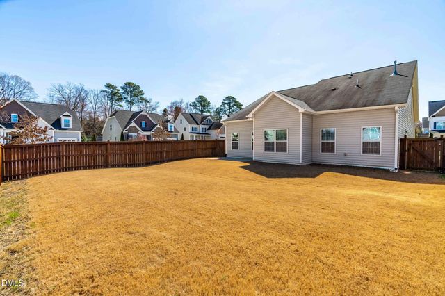 3900 Freemark Lane, Fuquay Varina, NC 27526