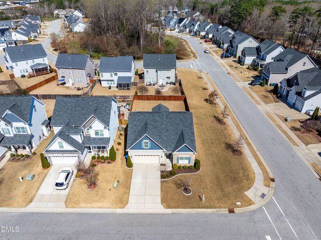 3900 Freemark Lane, Fuquay Varina, NC 27526