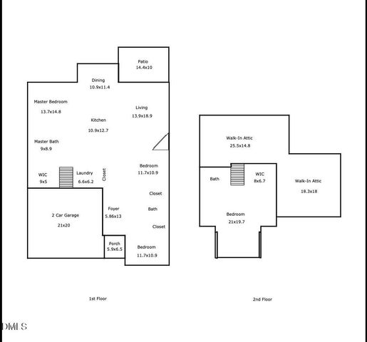 3900 Freemark Lane, Fuquay Varina, NC 27526