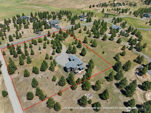 1260 Leo Lane, Cle Elum, WA 98922