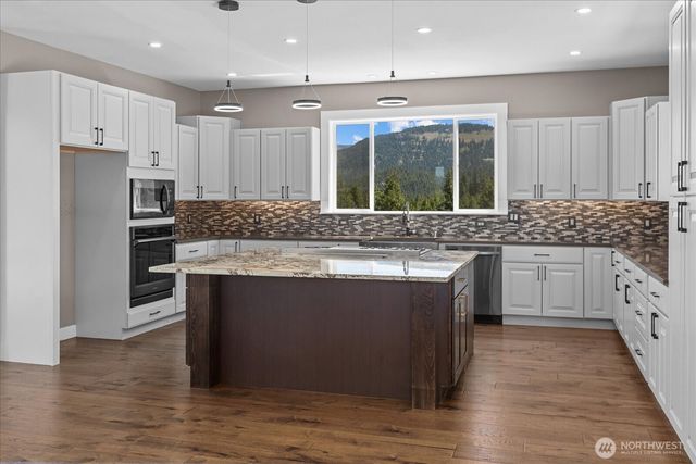 1260 Leo Lane, Cle Elum, WA 98922