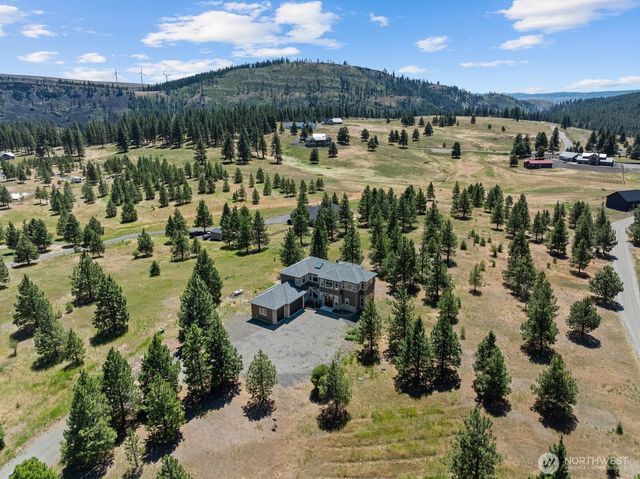 1260 Leo Lane, Cle Elum, WA 98922