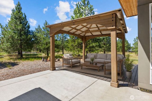 1260 Leo Lane, Cle Elum, WA 98922