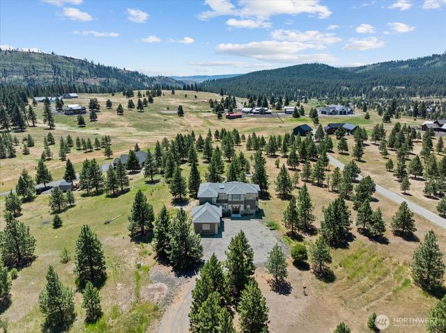 1260 Leo Lane, Cle Elum, WA 98922