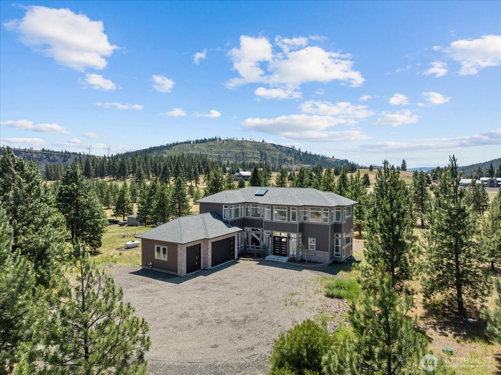 1260 Leo Lane, Cle Elum, WA 98922