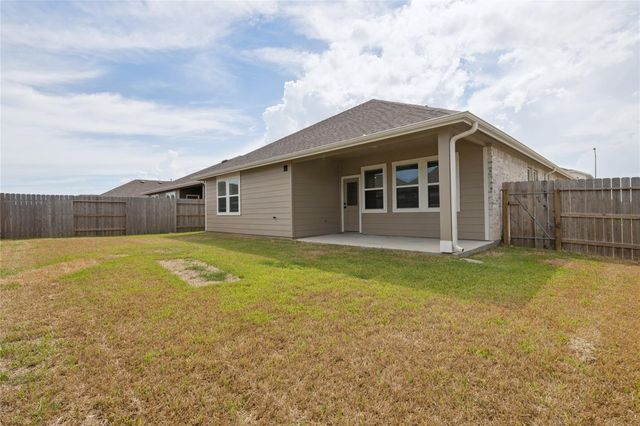 8438 Tranquil Bay Court, Baytown, TX 77523
