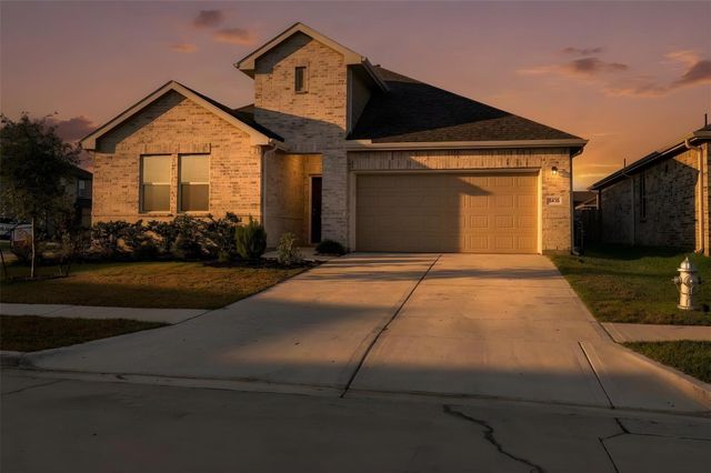 8438 Tranquil Bay Court, Baytown, TX 77523