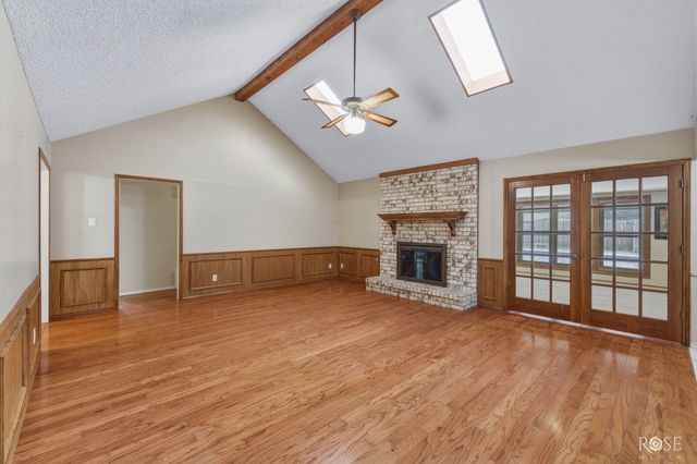 3321 Grandview Drive, San Angelo, TX 76904