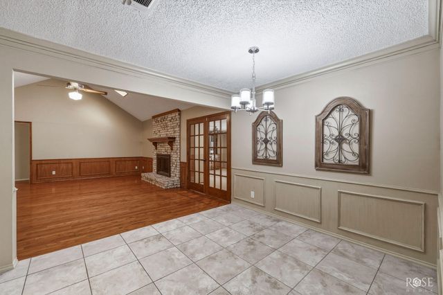 3321 Grandview Drive, San Angelo, TX 76904
