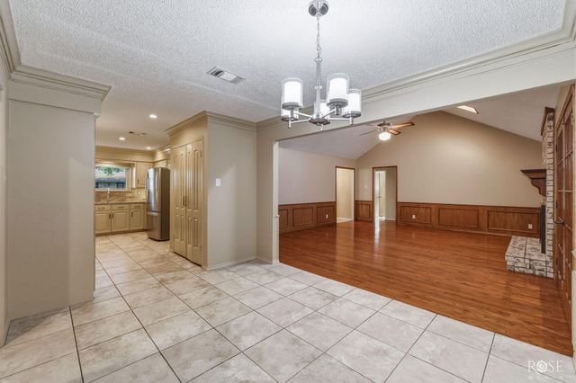 3321 Grandview Drive, San Angelo, TX 76904