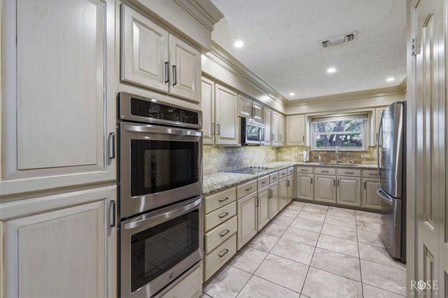 3321 Grandview Drive, San Angelo, TX 76904