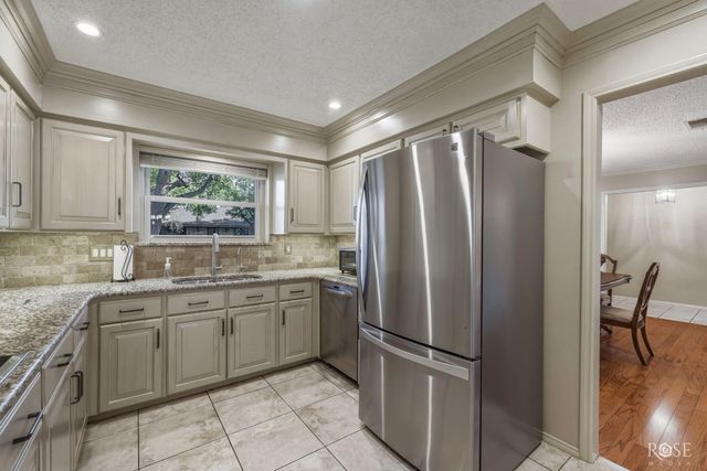 3321 Grandview Drive, San Angelo, TX 76904