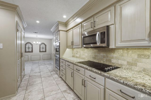 3321 Grandview Drive, San Angelo, TX 76904